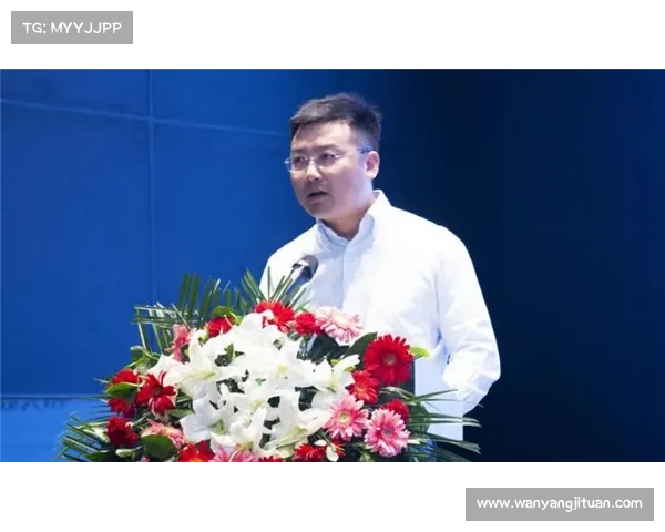 蔡泽林:探索科技与创新的未来之路,打造智能时代的领航者 蔡泽林:探索科技与创新的未来之路,打造智能时代的领航者